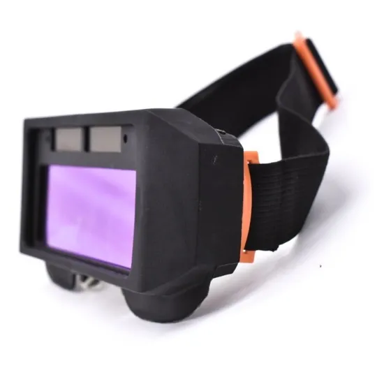 Lente Para Soldar Makawa Mk-0835