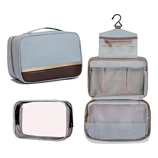 Bolso De Higiene Para Mujeres Bolsa Cosmética Travel Xgfq1