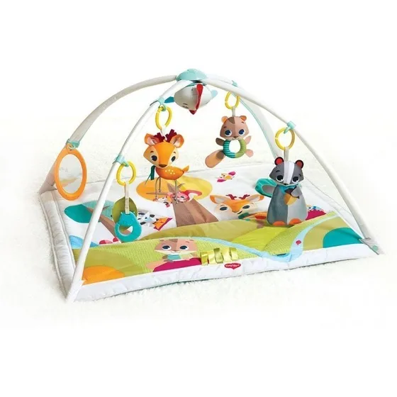 Gimnasio Into The Forest Tiny Love Gymini Deluxe
