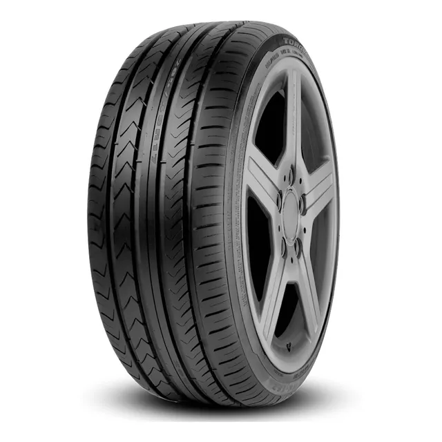 Cubierta 195/50/16 Torque Tq901 Colocada