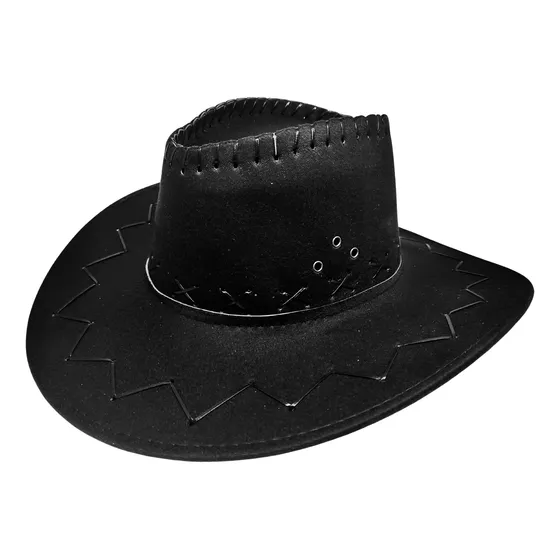 Sombrero Vaquero Cowboy Cotillón Carioca Fiesta