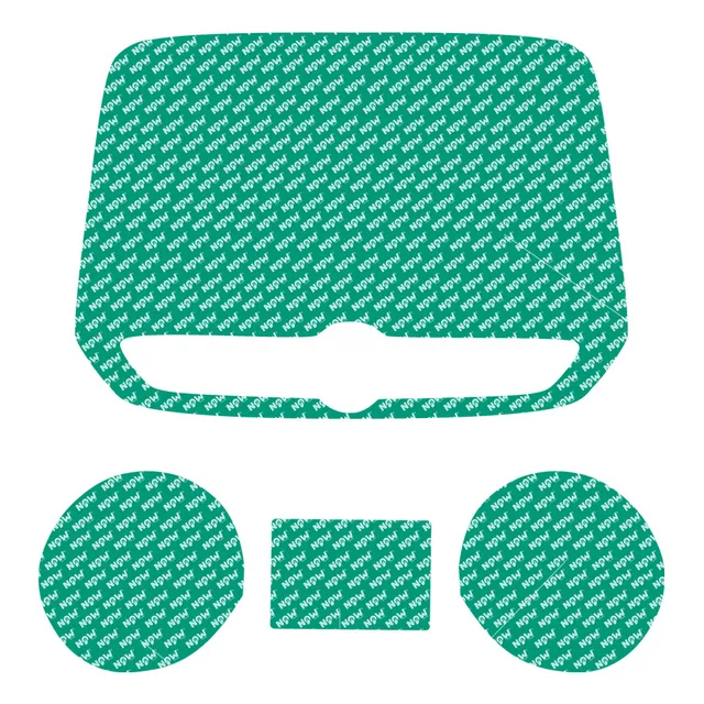 Kit Película Proteção Chevrolet Onix 2022 2023 2024 2025