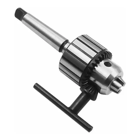 Hfs(r) 1/32-1/2 Pulgadas Broquero Mandril Portabrocas 