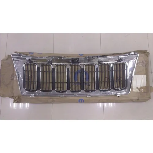 Parrilla Grand Cherokee Overland 2004 / 2005 Nueva Original