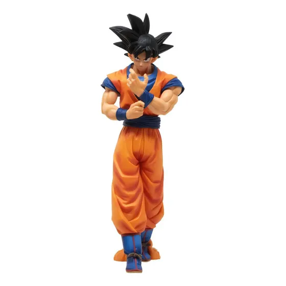 Muñeca de acción Goku Bandai de Dragon Ball Z