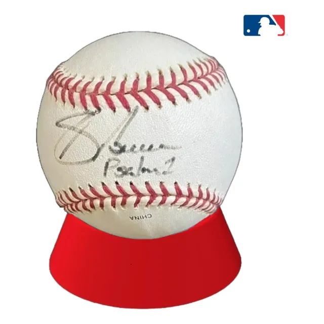 Base Pelota De Béisbol / Softbol 