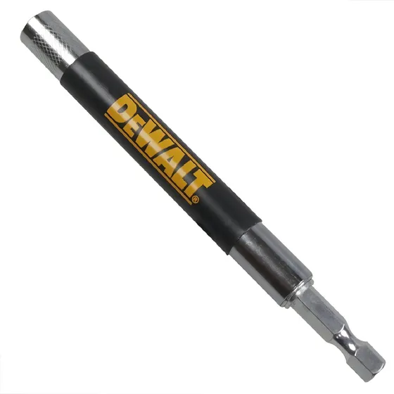 Extensor magnético para brocas guía de puntero, 15 cm, Dw2055, Dewalt