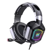 Audífono Gamer Onikuma X8 Negro