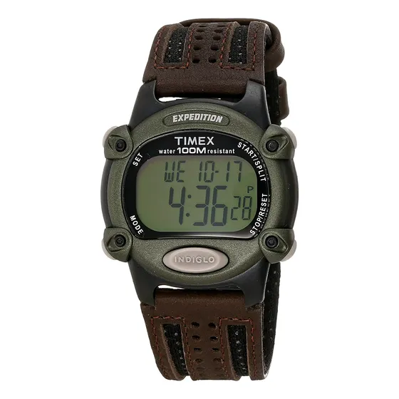 Reloj Cronógrafo Digital Timex Expedition