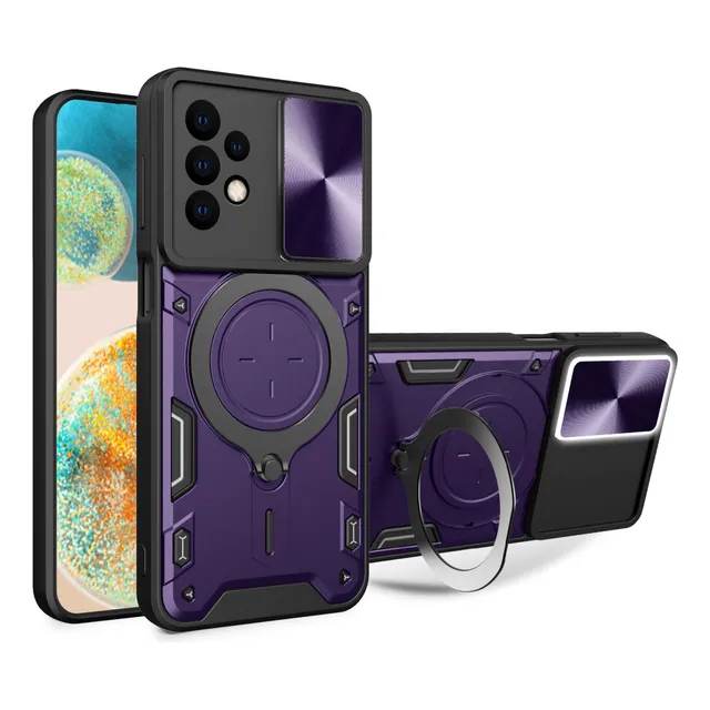 Capa Capinha Para Samsung De Armadura Com Anti Impacto Case