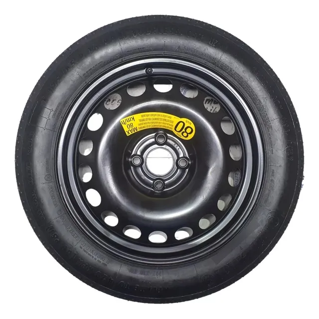 Rueda De Auxilio Temporal Chevrolet Onix R16