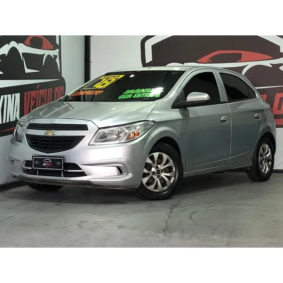 Chevrolet Onix 1.0 Mpfi Joy 8v