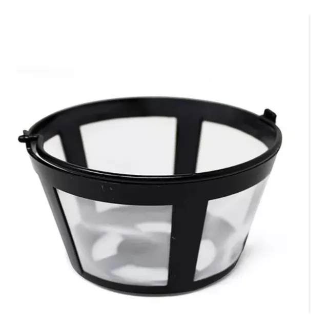 Repuesto Filtro Permanente Cafetera 10-12 Tazas Generica