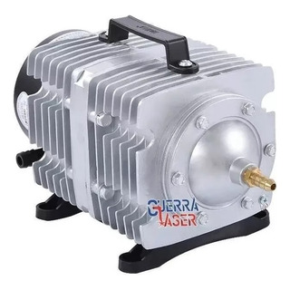 Compresor Bomba Aire Seco 380w 250l/mim Industrial Alta Gama Compresor Bomba Aire Seco 380w 250l/mim Industrial Alta Gama
