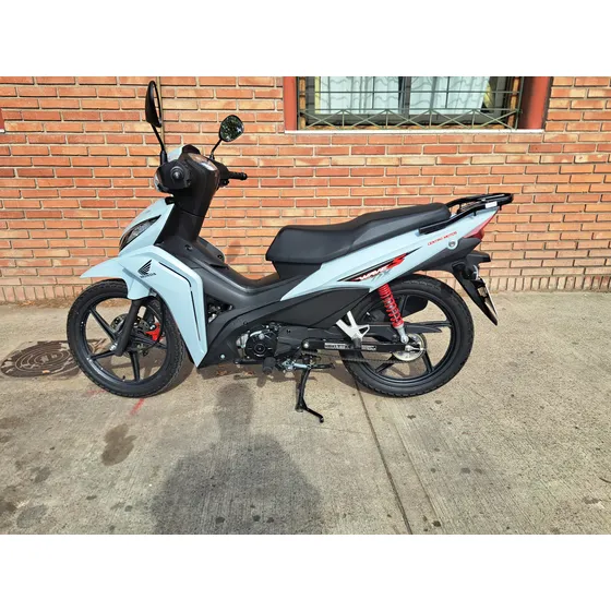 Honda Wave 110cc