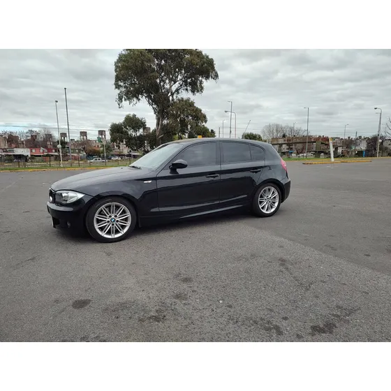 Bmw Serie 1 3.0 130i M Sport Package