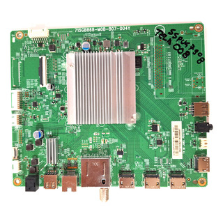 Placa Principal Philips 55pug7908/78 55pug7908 Cod Tela 008 Placa Principal Philips 55pug7908/78 55pug7908 Cod Tela 008