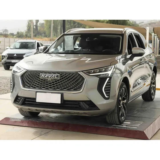 Haval Jolion Active 1.5 At