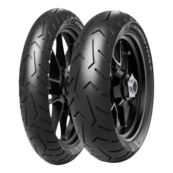 Pirelli Scorpion Trail (Moto)