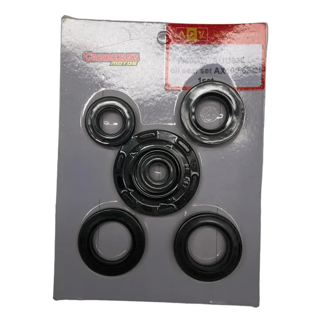 Kit Retenes Ax100