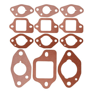Junta De Carburador De 4 Piezas Para Honda Gcv135 Gcv160 Gcv Junta De Carburador De 4 Piezas Para Honda Gcv135 Gcv160 Gcv