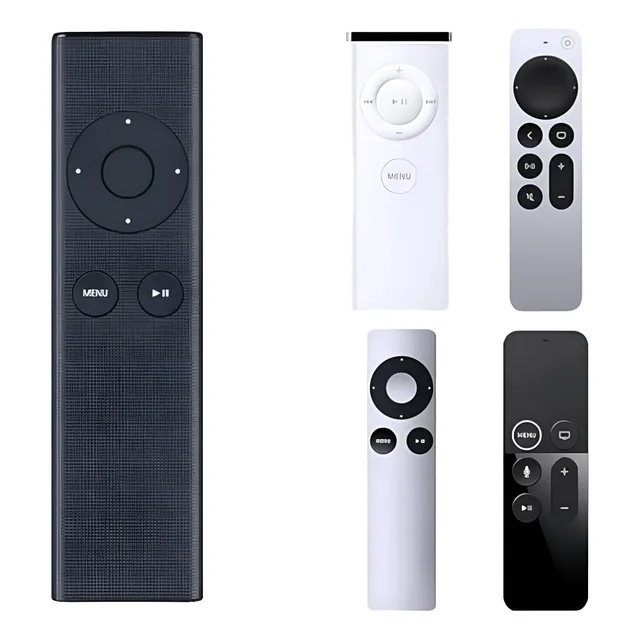 Control Remoto Para Apple Tv Ref239