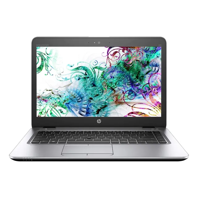 Laptop Hp Elitebook 840 G3 Intel I5 6300 16g Ram 256g Ssd