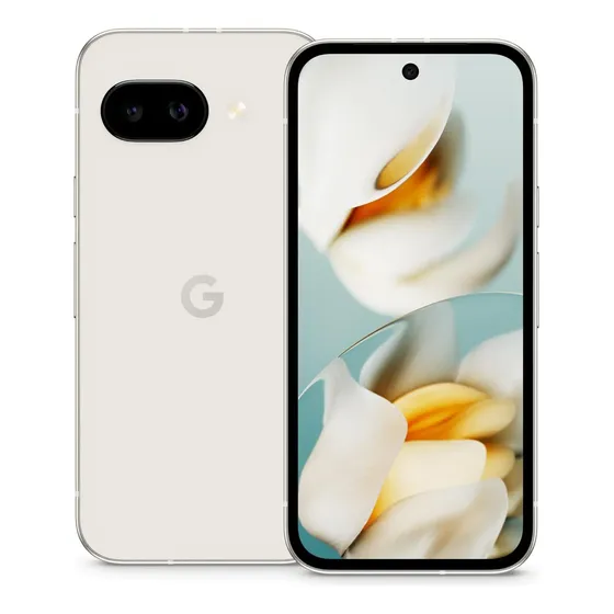 Google Pixel 9a 128gb Porcelana Android 5g Desbloqueado
