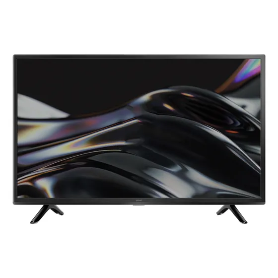 Smart Tv Quint 43 Pulgadas Qt3-43gtv2024 Full Hd Google Tv