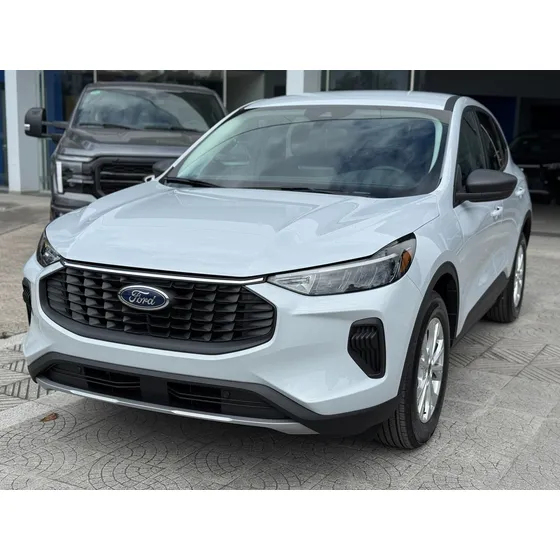 Ford Escape 2.5 Active Hibrida