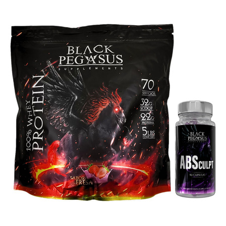 Kit Proteína 100% Whey 2.2kg+ Quemador Reductor Abdominal Bp Kit Proteína 100% Whey 2.2kg+ Quemador Reductor Abdominal Bp
