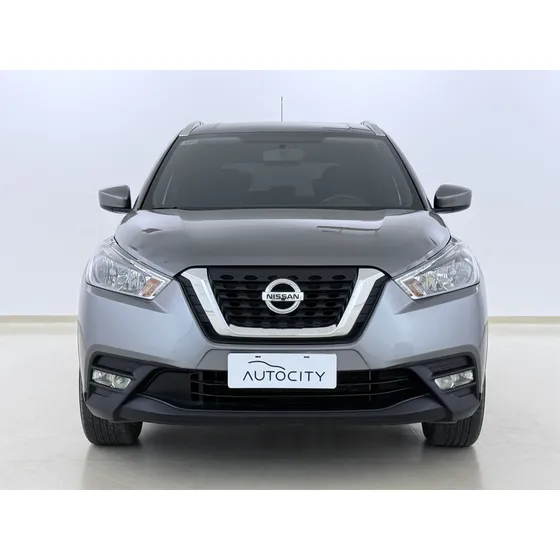 Nissan Kicks 1.6 Advance L17