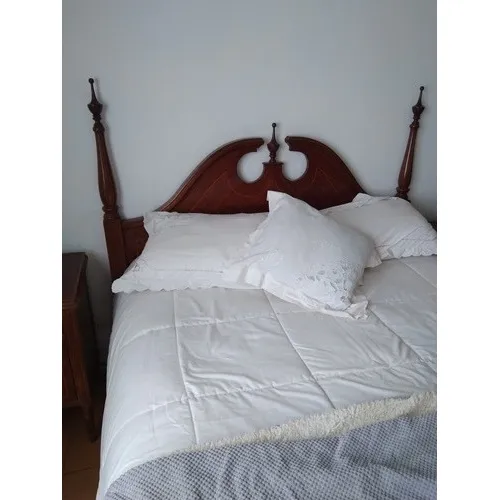 Juego De Dormitorio Estilo Inglés 