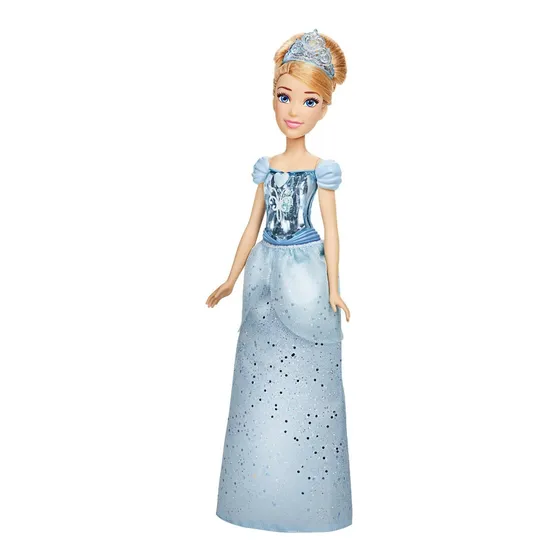 Muñeca Cenicienta Disney Princess