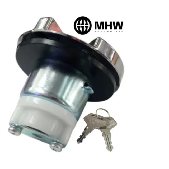 Tapa Llenado De Gasolina Compatible Con Toyota Hilux Samurai