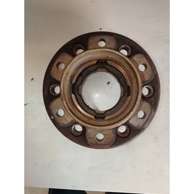 Mozo O Porta Disco Delantero Toyota Autana O Burbuja