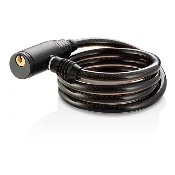 Atrio Bi011 Cadeado Para Moto Bike 8mm Com Chave