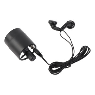 Amplificador De Dispositivo De Escucha Con Micrófono Mejorad Amplificador De Dispositivo De Escucha Con Micrófono Mejorad