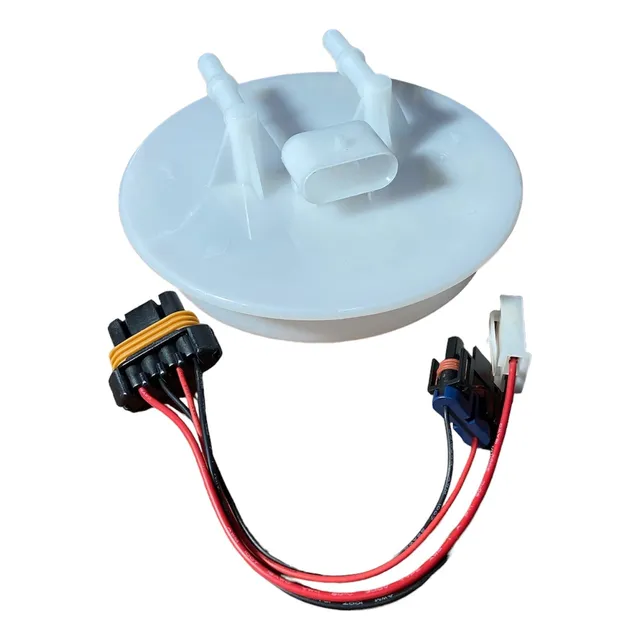 Tapa Bomba De Gasolina Ford Fiesta Power Max Move 04/14