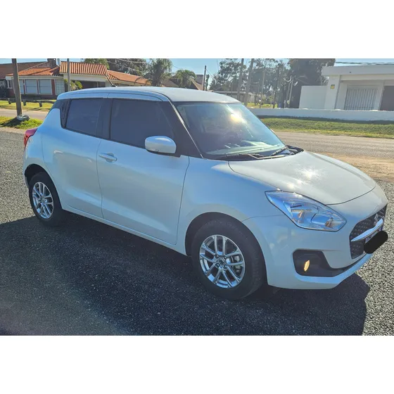 Suzuki Swift 1.2 Gl 5p