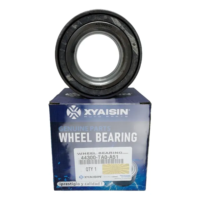 Rolinera Delantera Honda Accord (08-11) Marca Xyaisin