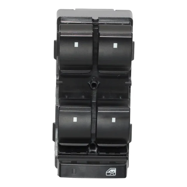 Switch Control Maestro Vidrios Chevrolet Traverse 2009-2015