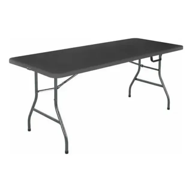 Mesa Multifuncional Plegable Calidad Maletín Usa Cosco