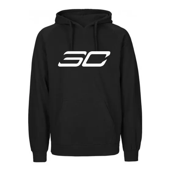 Sudadera Stephen Curry Hoodie Basketball Hombre Dama