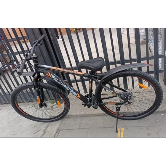 Cicla Todo Terreno Profit