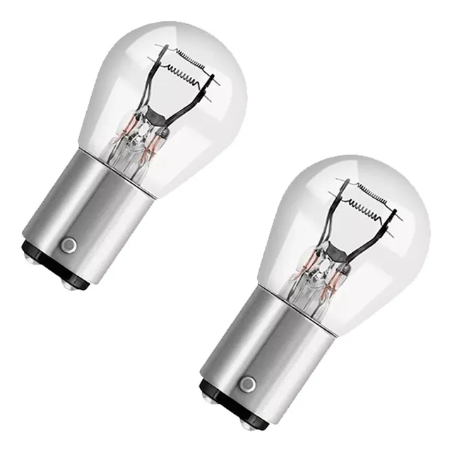 Lâmpada Luz De Freio Cobalt Econoflex Ano11-13(par)