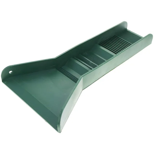 Mini Esclusa Oro Caja Portatil Goma Lavar Pepita Rio Canalon