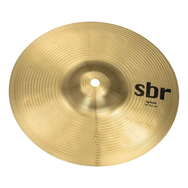 Sabian 10  Sbr Splash