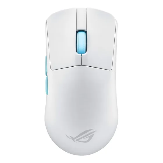 Mouse Asus Rog Harpe Ace Aim Lab Edition