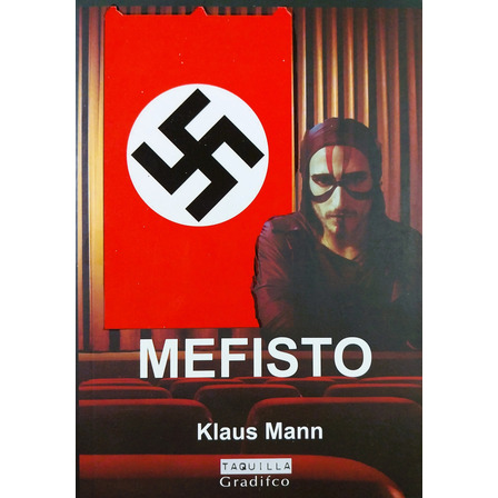 Mefisto - Klaus Mann Mefisto - Klaus Mann
